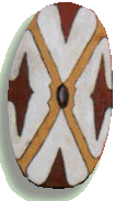 Ngadjon Shield