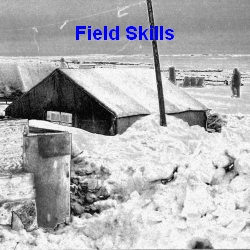 field skills