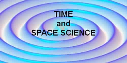 Time / Space Science