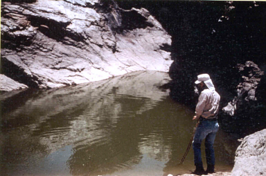  Wildhorse Canyon 1988