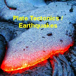 Plate Tectonics / Earthquakes