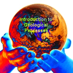 introduction to geological processes