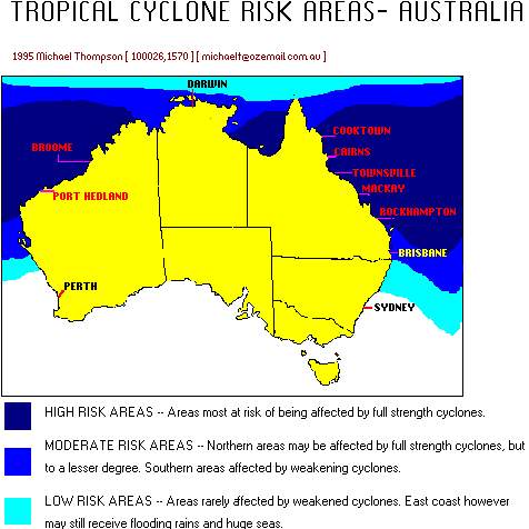 Source: Australian Severe Weather